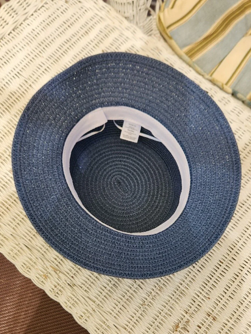 Two Time And Tru Sunhats One Size